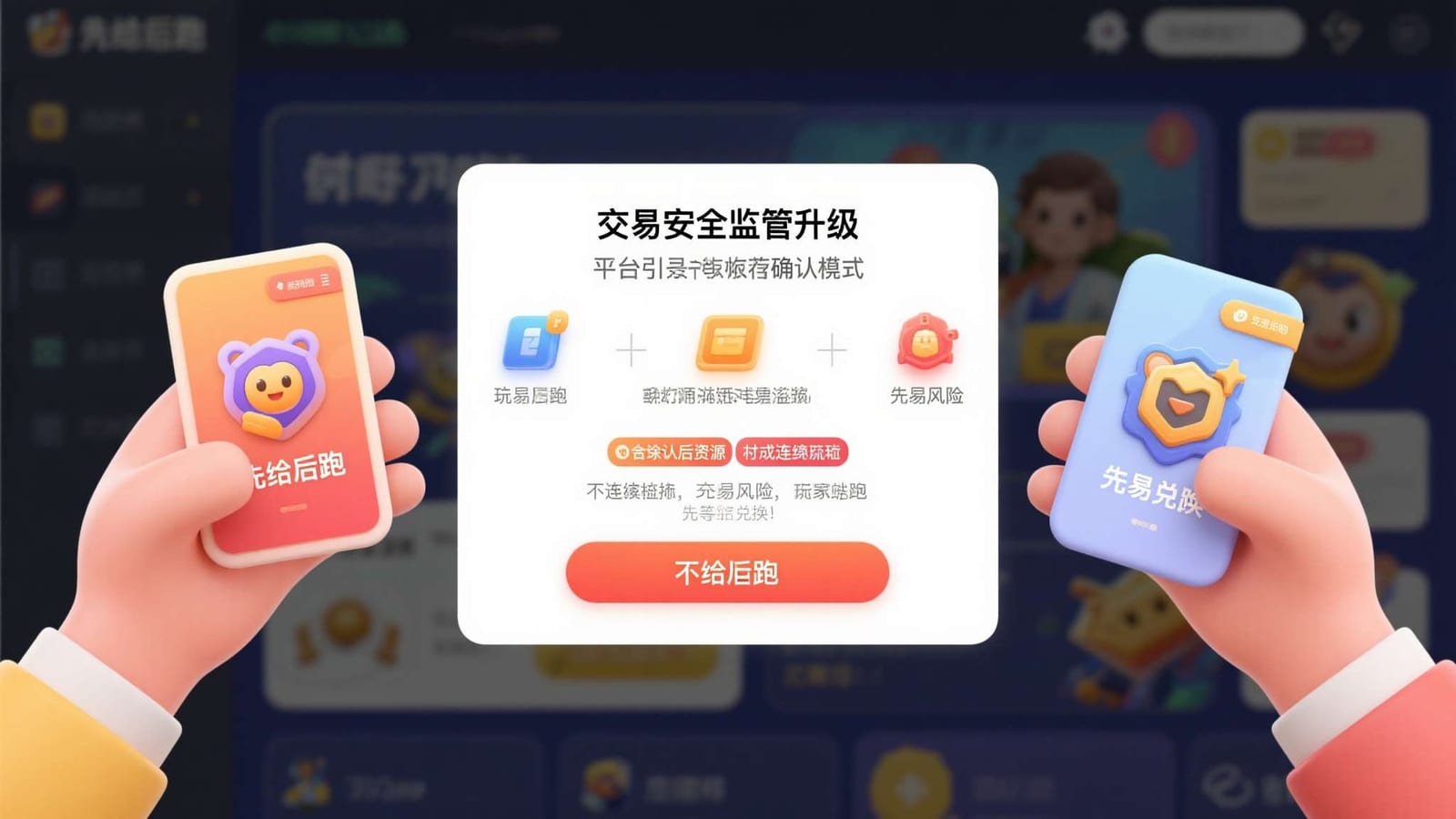 新作登场